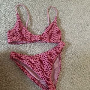 Brand New Triangl Set